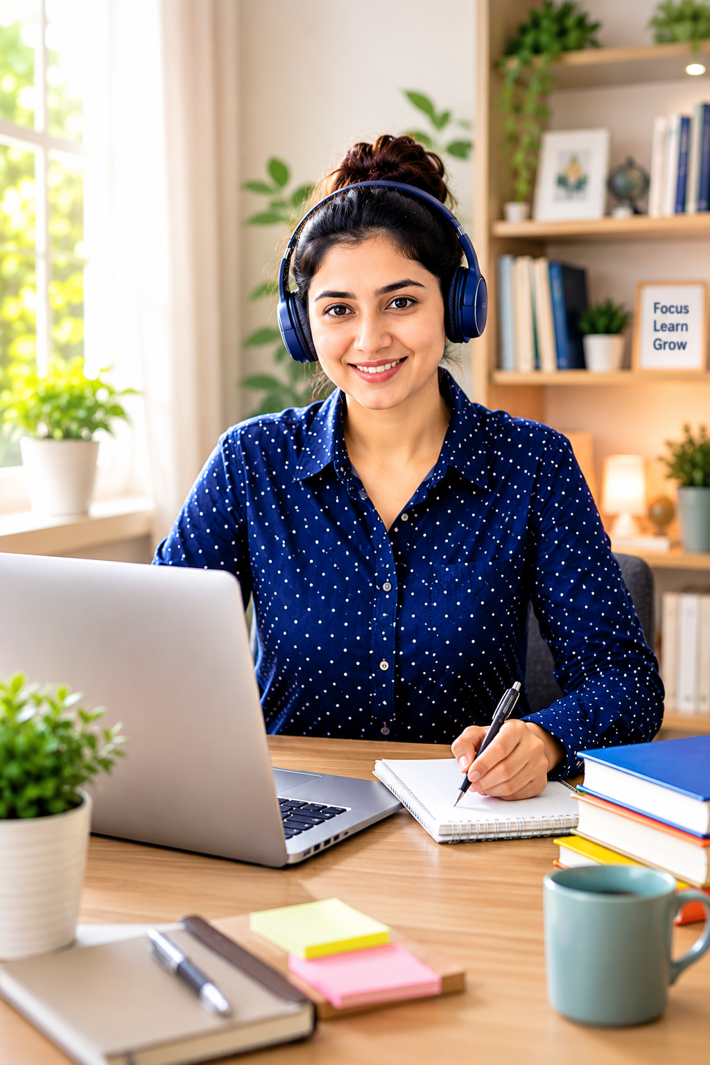 Online Distance Courses