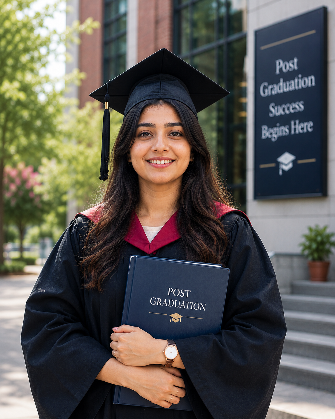 Post Graduation Courses