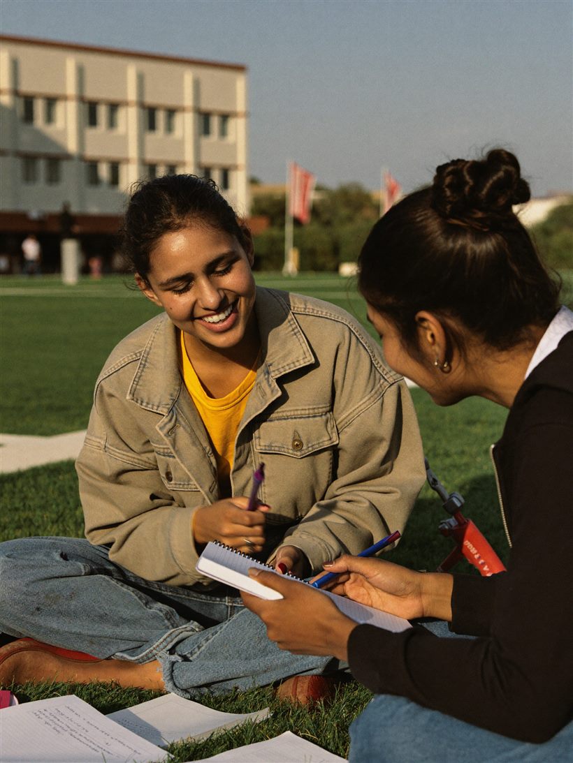 NIOS Academy campus