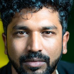 Chiranjeeb Nayak