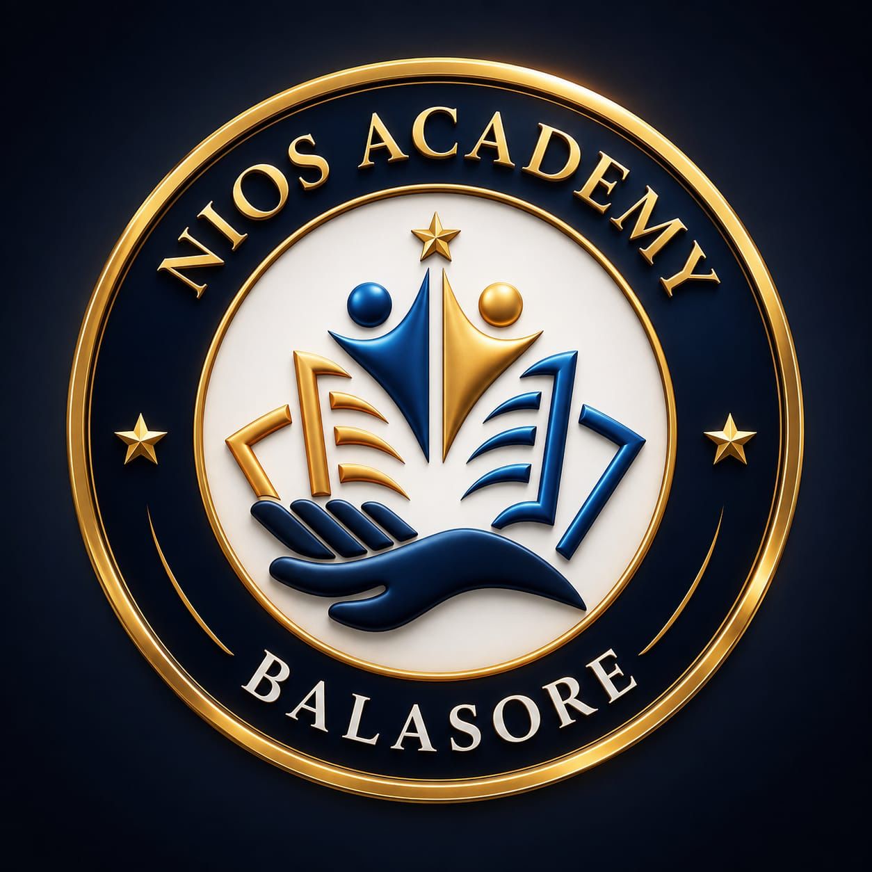 NIOS Academy, Balasore